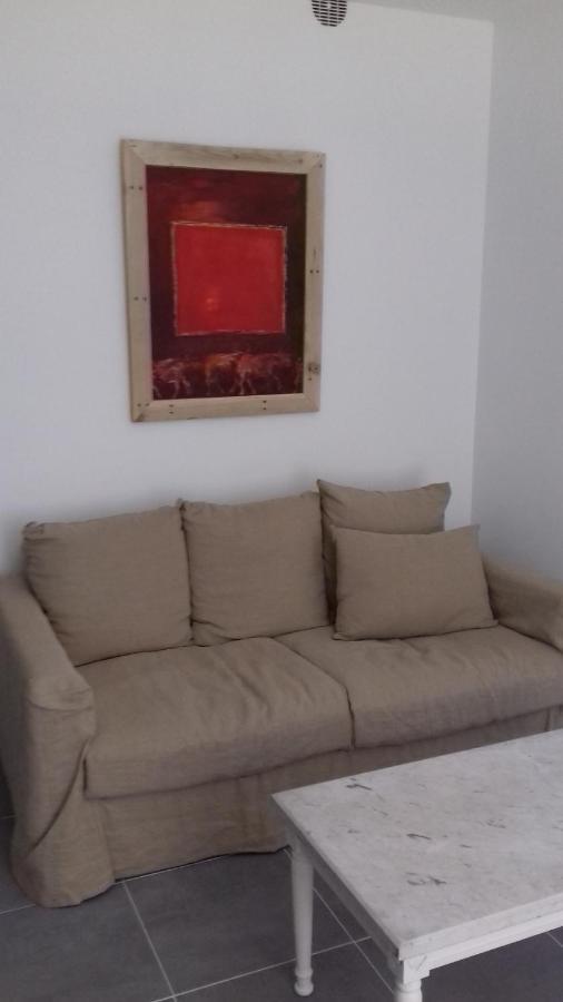 Quartier St Pons Villa Villeneuve-les-Avignon Luaran gambar