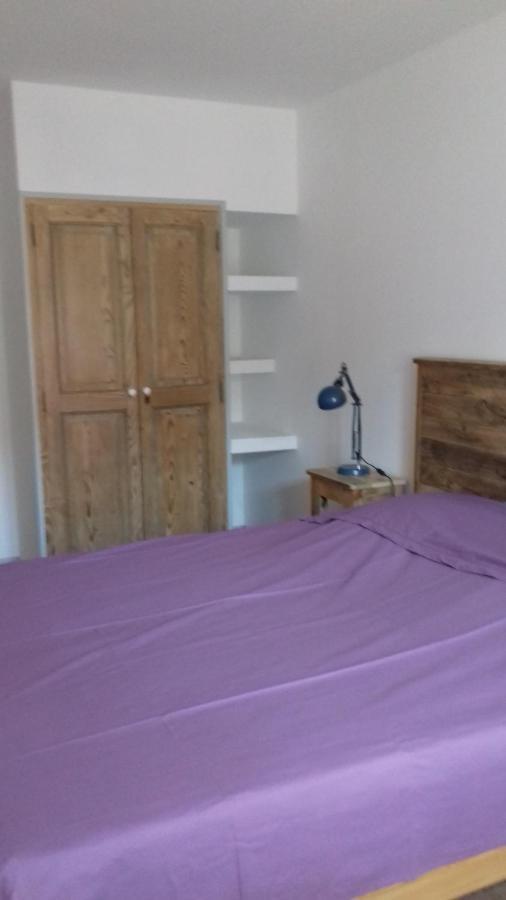 Quartier St Pons Villa Villeneuve-les-Avignon Luaran gambar