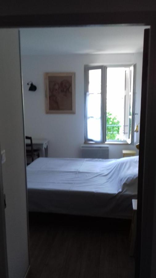 Quartier St Pons Villa Villeneuve-les-Avignon Luaran gambar