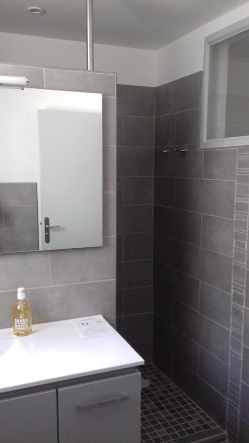 Quartier St Pons Villa Villeneuve-les-Avignon Luaran gambar